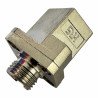 SC-FC-A HRS Fiber Optic Connector