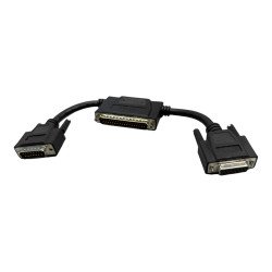 SS253Y Sunrise Cable Assembly Datacom Y Adapter