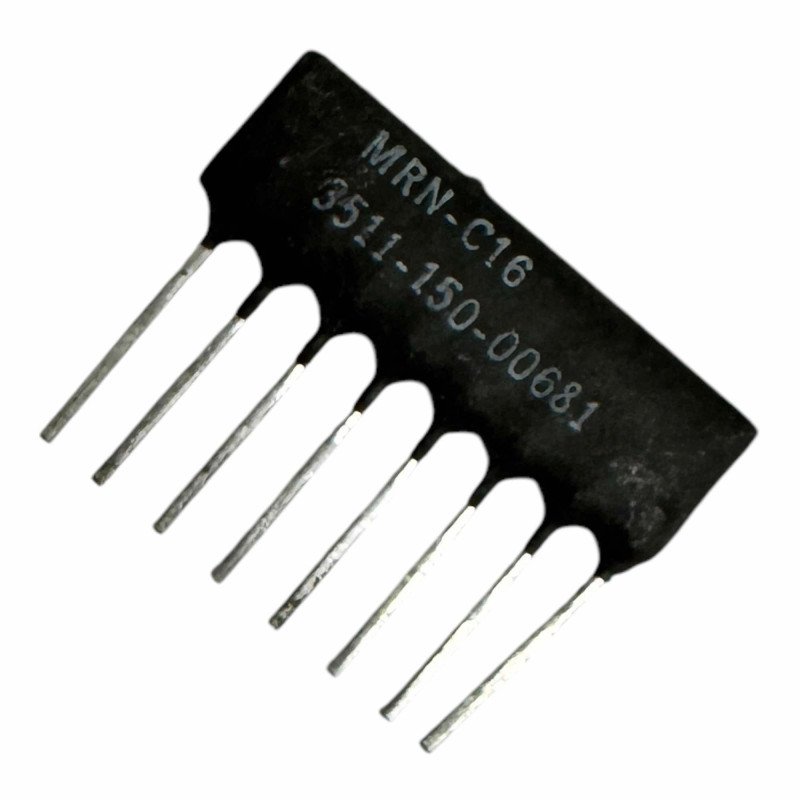 MRN-C16 Integrated Circuit