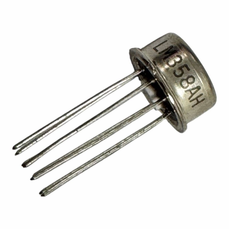 LM358AH National Integrated Circuit