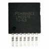 LM22676TJ-5.0 National Integrated Circuit