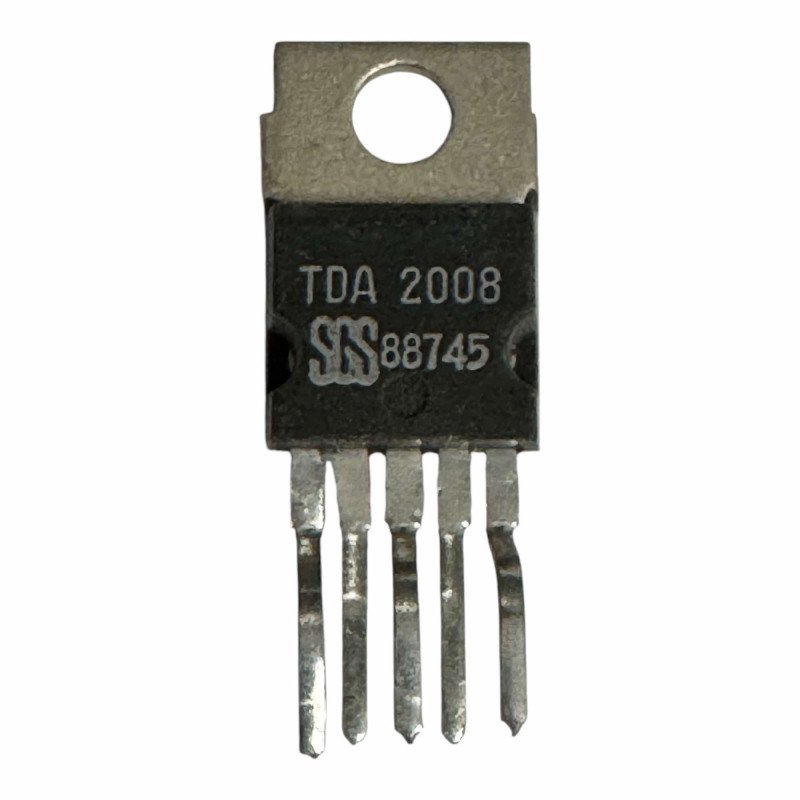 TDA2008 SGS Integrated Circuit