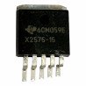 X2575-15 6CM059E Texas Instruments Integrated Circuit