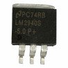 LM2940S-5.0P National Integrated Circuit