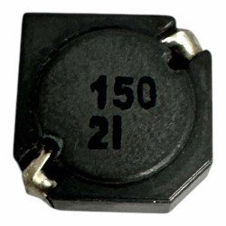574-188 Panasonic ELLCTV Shielded Wire-wound SMD Inductor 15uH