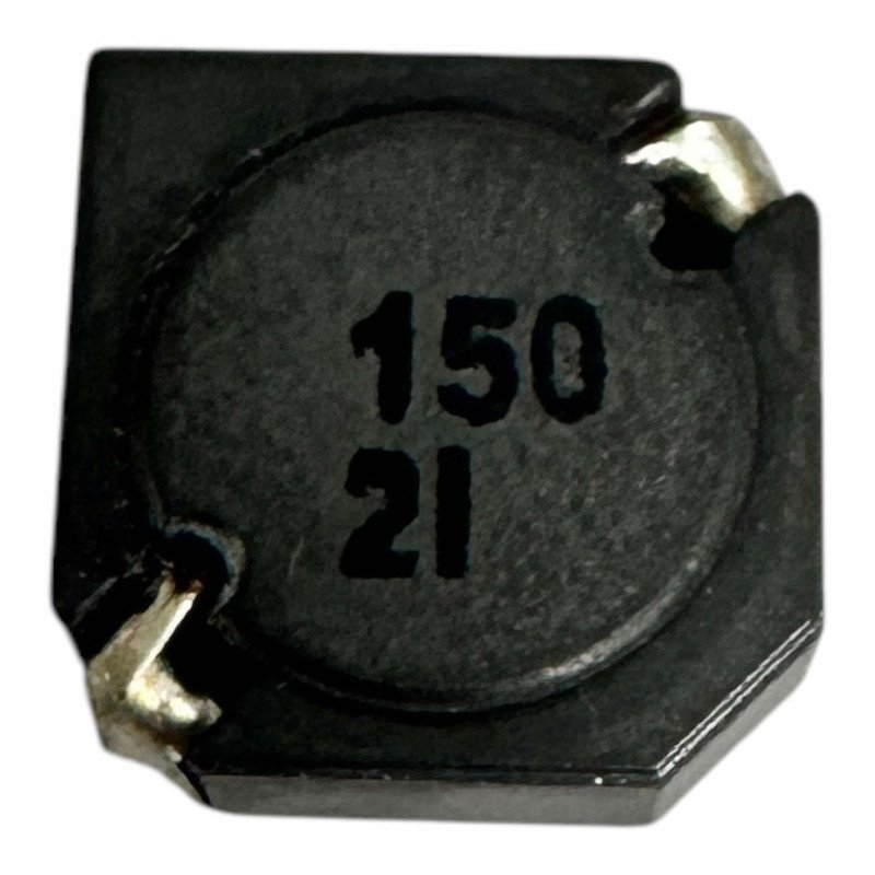 574-188 Panasonic ELLCTV Shielded Wire-wound SMD Inductor 15uH