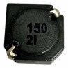 574-188 Panasonic ELLCTV Shielded Wire-wound SMD Inductor 15uH