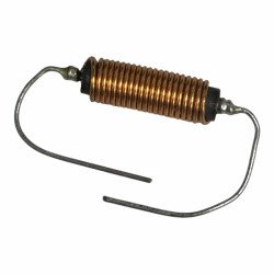 7uH Axial Fixed Inductor 20% 20x6.75mm