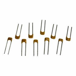 C315C683M5U5CA Kemet Capacitor Radial Ceramic 68nF 50V 20% [Qtyx10]