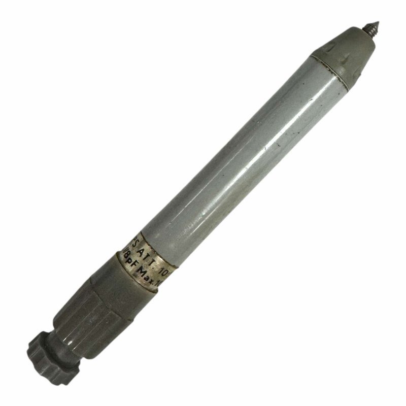 ATT Philips Oscillator Probe Replacement 10:1 1000V 10Mohm 8pF
