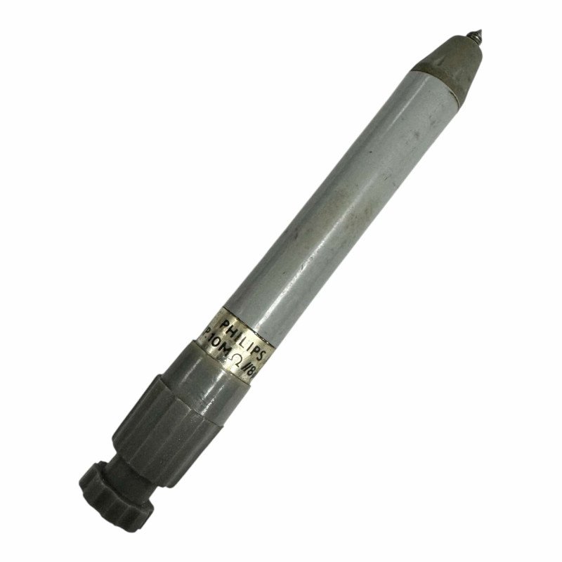 ATT Philips Oscillator Probe Replacement 10:1 1000V 10Mohm 8pF