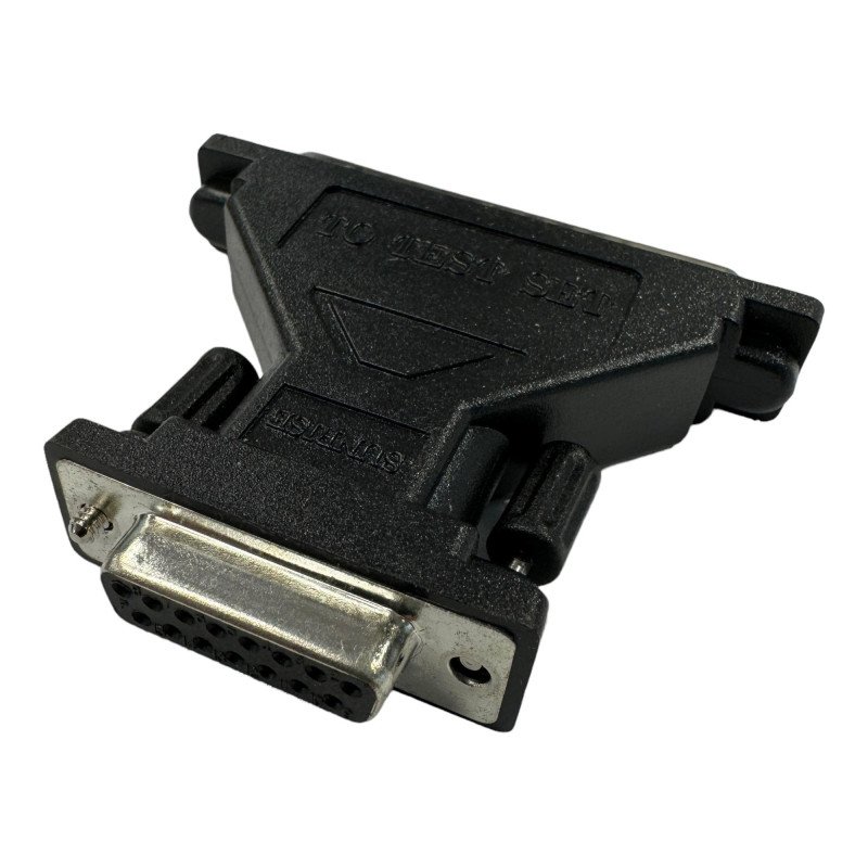 SS253C Sunrise Telecom Datacom Cable Assembly
