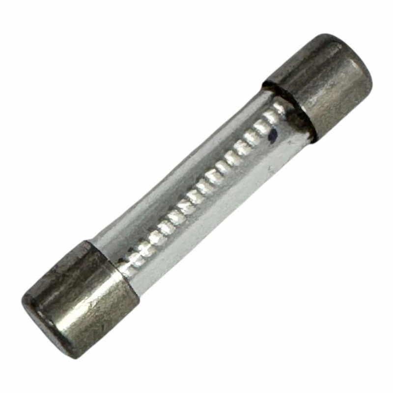 BLKE012050 Fuse 125V 3A 32x6.3mm