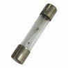 T25A Weber Glass Fuse 250V 25A 32x6.3mm [Qtyx10]