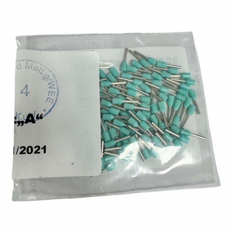 902603 D8857 Electrical Conductor Sleeves [Qtyx100]