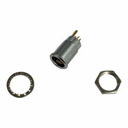 ERN.0S Lemo Circular Push Pull Panel Mount Connector