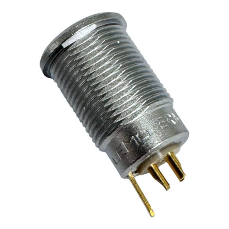 ERN.0S Lemo Circular Push Pull Panel Mount Connector