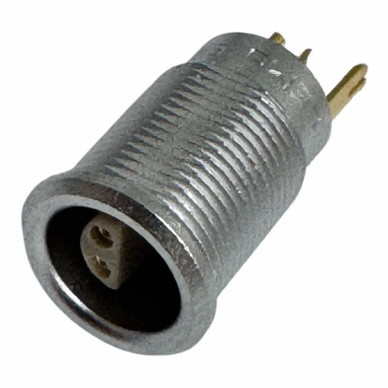 ERN.0S Lemo Circular Push Pull Panel Mount Connector