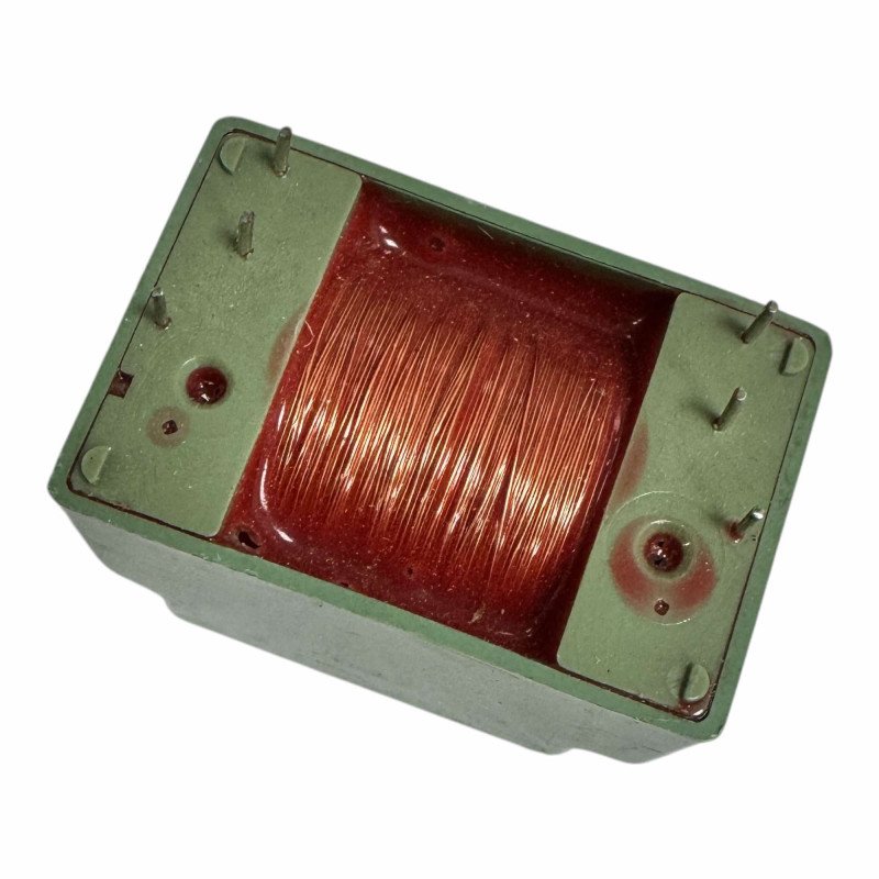 242-41490-8450 LR8243 Philips Relay
