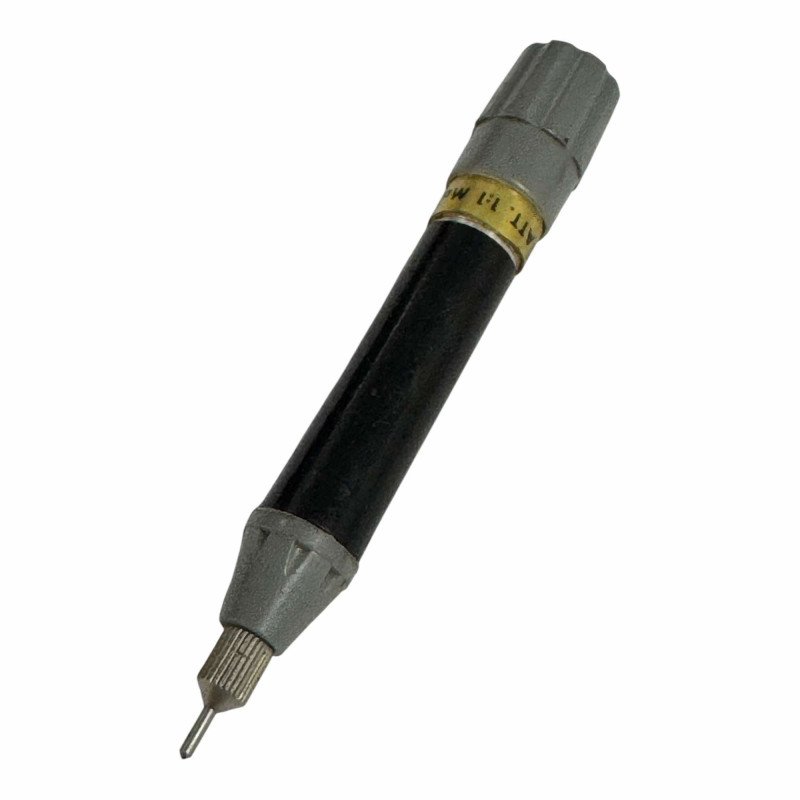 ATT 1:1 Philips Oscilloscope Oscillator Probe 500V