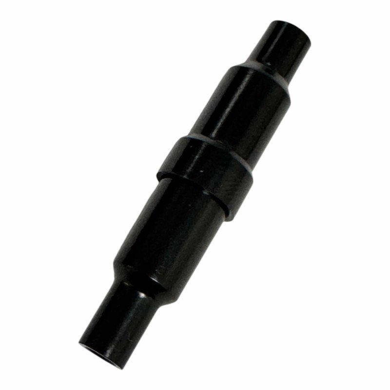 414-601 Bulgin 10A Inline Fuse Holder for 5 x 20mm Fuse 250Vac