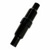 414-601 Bulgin 10A Inline Fuse Holder for 5 x 20mm Fuse 250Vac