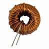 Toroidal Radial Inductor Coil 340uH 10% 23.5mm