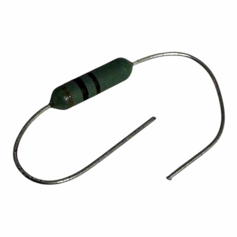 Axial Inductor Coil 10uH 10%