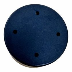 183D1 Circular Buzzer 22.5x30.3mm