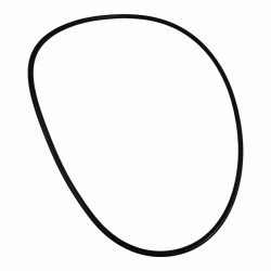 O Ring 145.6x3.53mm