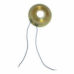 Earphone 25Ohm 25R 40.5mm