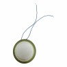 Earphone 25Ohm 25R 40.5mm