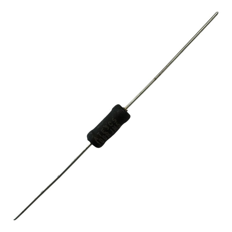 3CS ATE Resistor Fixed Wire Wound 100R 4W 5% JN 200V