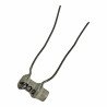 Capacitor Radial Ceramic 1000pF 1nF 100V