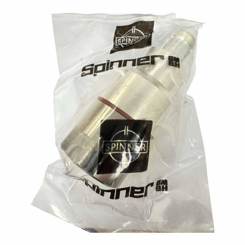 BN846317 Spinner RF Connector N Type Female For 7/8’’ Cable