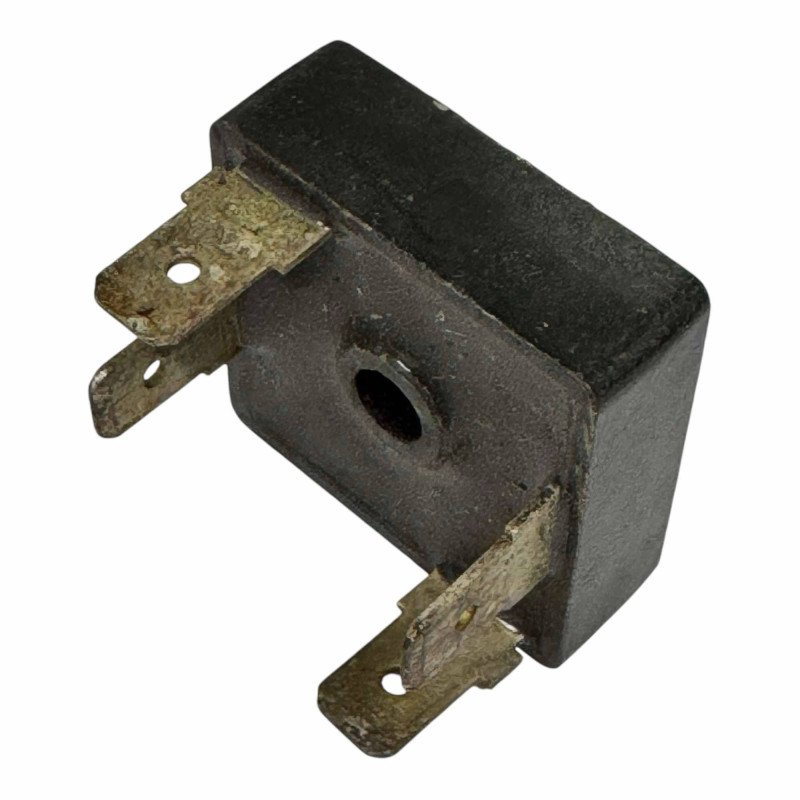 SKB25/01 Semikron Power Bridge Rectifier 100V 3.5A
