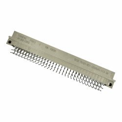 V42254-B1300-C960 Siemens Header Connector 96 Position Right Angle