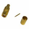 RF Connector SMA(m) Straight Crimp Plug For 4.4mm Cable