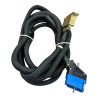 M85049/48-1-5 to 204748-2 Cable Assembly Mil Spec