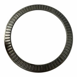 NTA-4860 Torrington Thrust Ball Bearing OD:95mm ID:77mm W:2mm