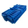 282991-3 AMP Connector Discrete Wire Housing