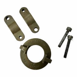 MS3057-12A ITT Cannon Circular Mil Spec Connector Cable Clamp