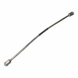 14-70-00980 Electronic Resources Coaxial Line TNC Male-Male 401811 350mm