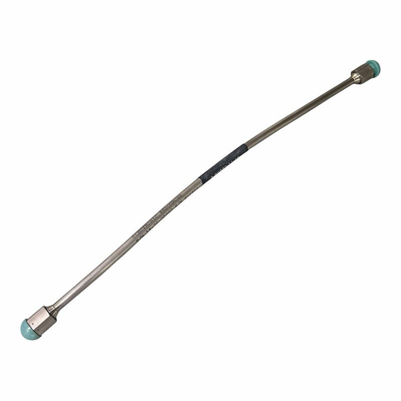 14-70-00980 Electronic Resources Coaxial Line TNC Male-Male 401811 350mm