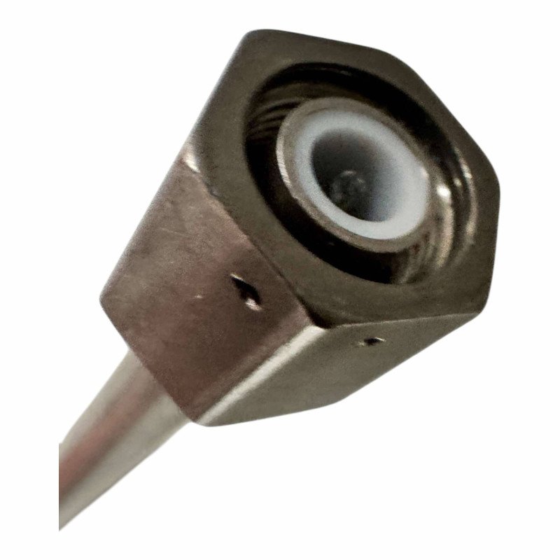 14-70-00980 Electronic Resources Coaxial Line TNC Male-Male 401811 350mm