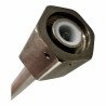 14-70-00980 Electronic Resources Coaxial Line TNC Male-Male 401811 350mm
