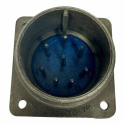 AN3106A-20-7P Circular Mil Spec Connector