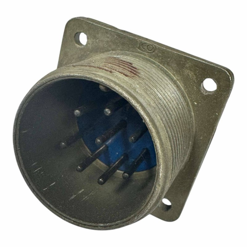 AN3106A-20-7P Circular Mil Spec Connector