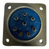 AN3106A-20-7P Circular Mil Spec Connector