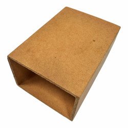 Cartridge 60x43.5x32.5mm